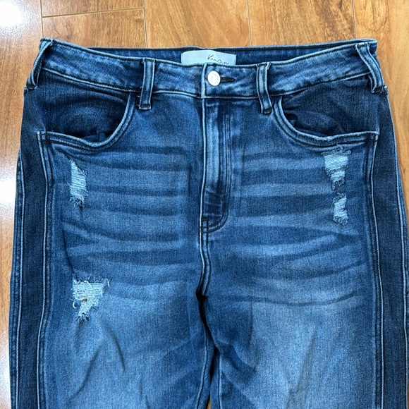 Kancan Flare jeans - Picture 2 of 5